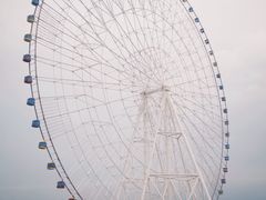 -南昌之星摩天轮