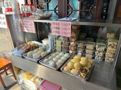 -锦芳小吃外卖(鲜鱼口店)