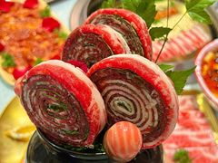 -炭之家齐齐哈尔大片烤肉·涮毛肚火锅·齐齐哈尔烤肉(中央大街店)