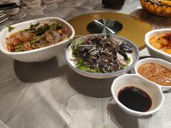 -老爷庙风味美食府(魏都大道店)