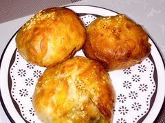 -巴依老爷新疆美食(工体旗舰店)