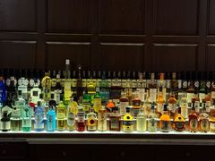 -LONG BAR 廊吧(外滩华尔道夫酒店)