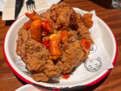 -京A Taproom·精酿餐吧(CBD店)