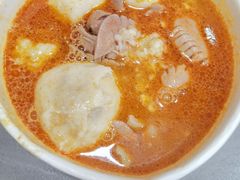 -四里沙茶面(七星西路分店)