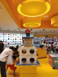 -乐高授权专卖店(南开大悦城店)