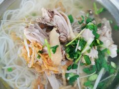 -华姐鸡粉(教育路店)