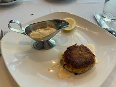 -MORTON'S 莫尔顿牛排坊(北京丽晶酒店)