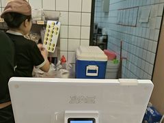 -刘大饼香辣土豆片夹馍(鱼化店)