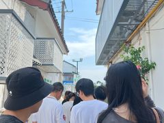 -哑巴生煎(临顿路店)
