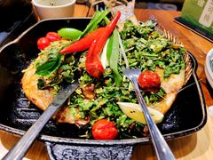 -云海肴·汽锅鸡·云南菜(天津国金汇店)