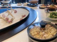 -六安宴(解放北路店)