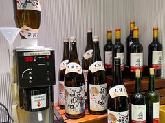 -汉来海港·海鲜自助餐厅(上海七宝领展广场店)
