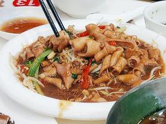 脆爽鹅肠-日日香卤鹅饭店·澄海狮头鹅(澄海店)