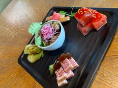 -宁波柏悦酒店·钱湖渔港