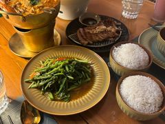 -Tegu泰古莲·泰国餐厅(红山6979店)