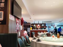 -湘中缘·湖南菜(娄底驻京办店)