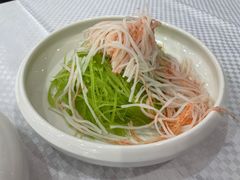 青笋蟹柳丝-卫鼎轩·曹公馆(鼓楼店)
