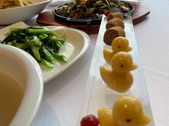 -满堂·烤鸭店·北京菜(鼓楼店)