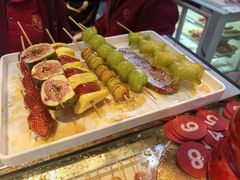 -野栗香(娄山关路店)
