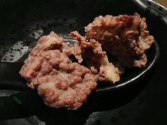 雪花-左庭右院鲜牛肉火锅(新梅广场店)
