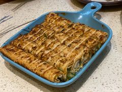 菜卷-状元阁烧烤(新华路总店)
