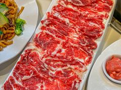 -潮正和潮汕牛肉火锅·老字号(番禺万达店)