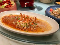 -苏乡兰亭·新派淮扬菜(吾悦广场店)