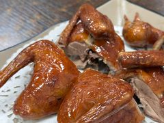 -盏记光明乳鸽(盐田八分店)
