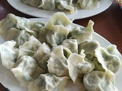 -鸿毛饺子(紫竹桥店)
