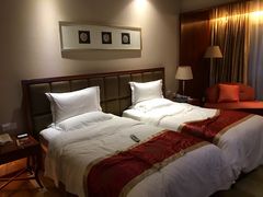 -扬州瘦西湖汇金酒店