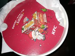 -肯德基(昌里店)