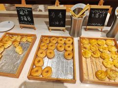 -东方之珠洗浴休闲广场(南开店)