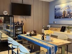 -东方棕泉·洗浴·按摩·美食国际水疗会所(福田店)