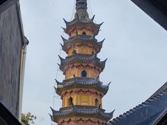 -吴作人艺术馆