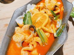 -缘生态云南菜·野生菌庭院餐厅(华侨城店)