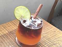 -研途咖啡馆(健康路店)
