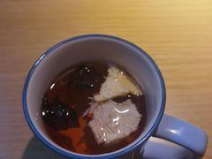 -蜜桃餐厅·伴山(绿宝广场店)