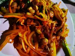 -西塔隆太白烤牛肉馆(图们路店)