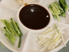-西安烤鸭店(369烤鸭王店)