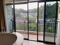 -宜春明月山维景国际温泉度假酒店