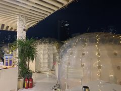 -天空花园餐吧·生日·团建(南山店)