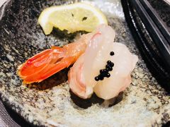 -隐泉之语日式料理(王府中环店)