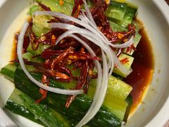 -绿茶餐厅(燕郊永旺店)