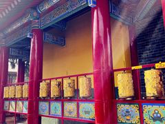 -西安市广仁寺