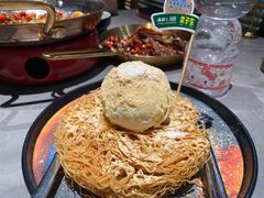 -麻都·成都菜(人民广场店)