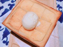 -绿茶餐厅(领展购物广场·中关村店)