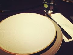 -T館·花园艺术餐厅