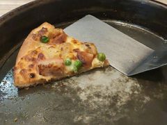 -必胜客(嘉兴万达店)