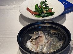 -百味馆·粤菜·湛江菜(后海花园店)