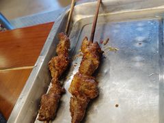 -清真·鸦儿李记·涮肉(和平里店)